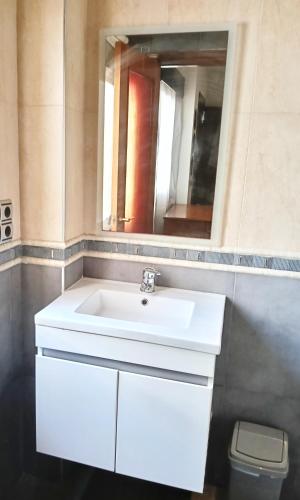 La Cabañita del Ático, Málaga (foto 11)