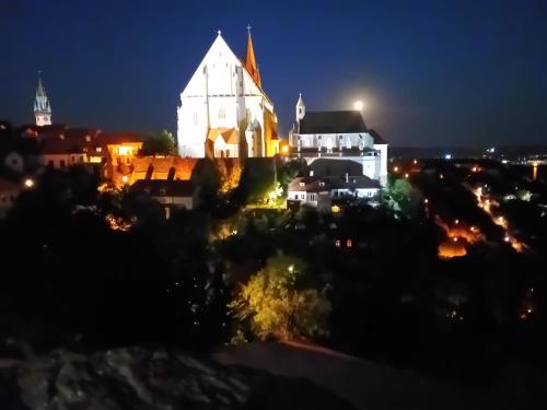 Obližnje atrakcije, Apartmán ViVa - blízko centra - ideální pro pár (Apartman ViVa - blizko centra - idealni pro par) in Znojmo