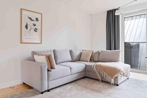 1-Bedroom Rotermann Quarter Apartment, Tallinn (photo 4)