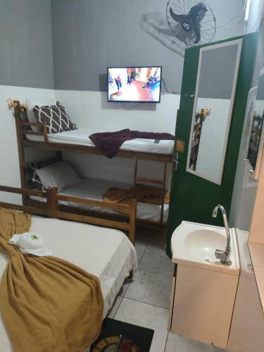 Hostel Aprisco Brasil – Sao Paulo, NH