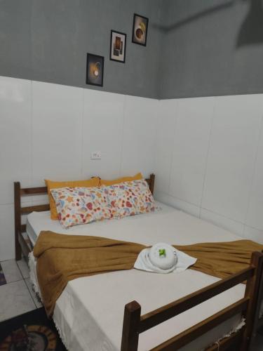 Hostel Aprisco Brasil – Sao Paulo, NH