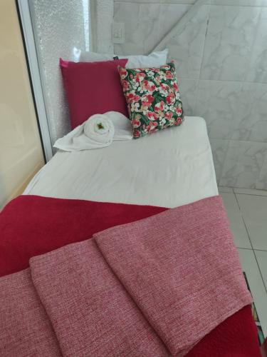 Hostel Aprisco Brasil – Sao Paulo, NH