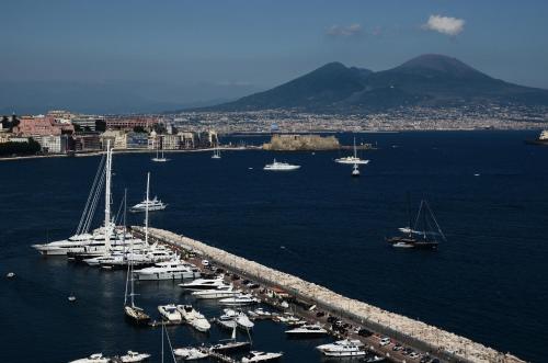 Suite 52, Neapel (Foto 3)