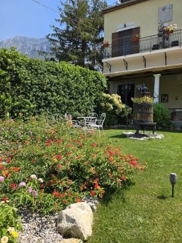 Aed, Tramonti Divini - Amalfi Coast Country House in Tramonti