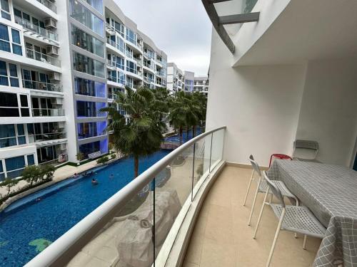 Grand Avenue Residence condominium