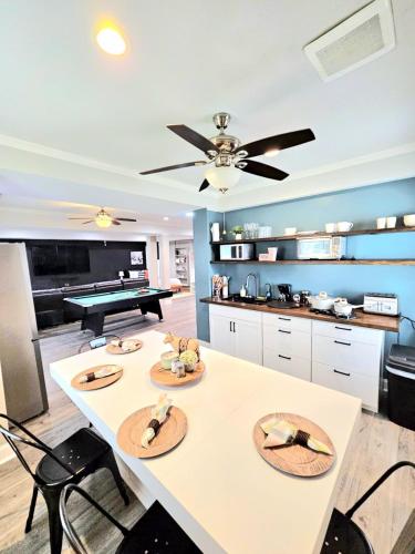 Beachside Studio Retreat