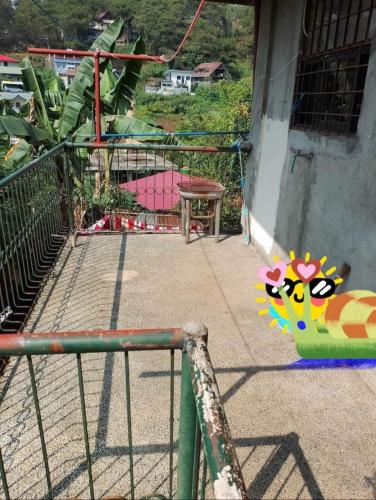 Baguio city RAJS transient in แคมป์ 7