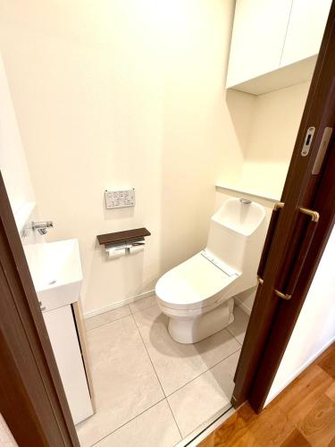 Hiko's house Shibamataの客室