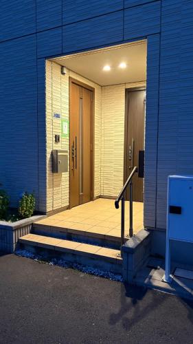 Hiko's house Shibamataの写真