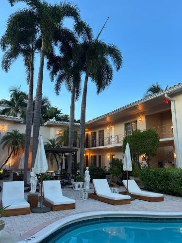 hotel photo