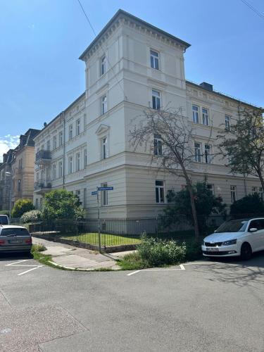 FeWo Anna in Weimar, Deutschland