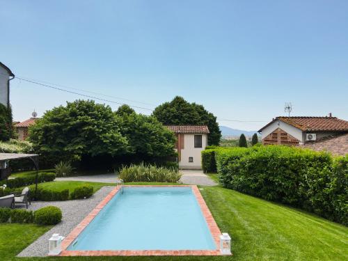 Iole, Capannori (photo 9)
