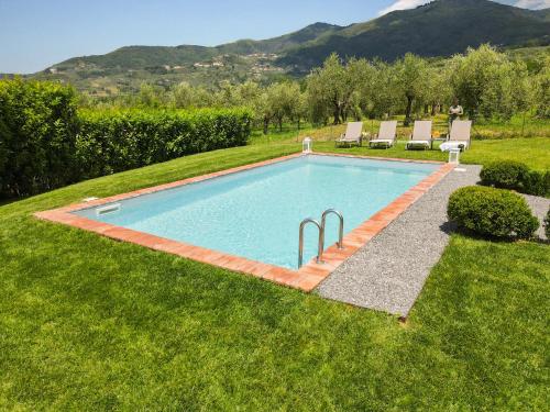 Iole, Capannori (photo 10)