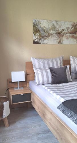 City-Appartement Pirna