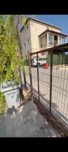 Garden Mini, Baku