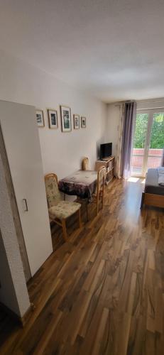 Apartment Homburg Uni-Nähe (Apartment Homburg Uni-Nahe) in Homburg