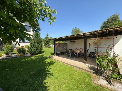 Ubytování Krejčí Hořice (Ubytovani Krejci Horice) in ออริเซ