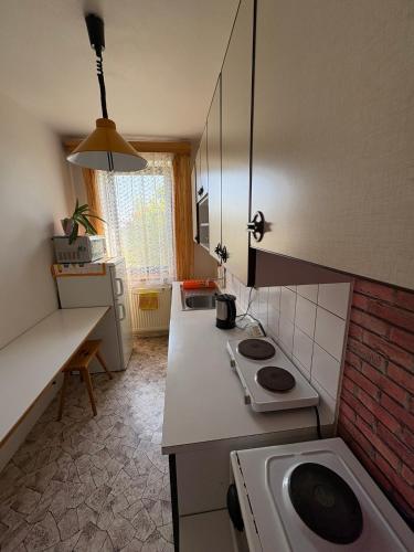 Ubytování Krejčí Hořice (Ubytovani Krejci Horice) in ออริเซ