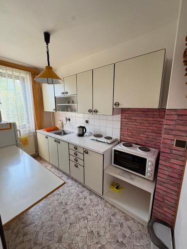 Ubytování Krejčí Hořice (Ubytovani Krejci Horice) in ออริเซ