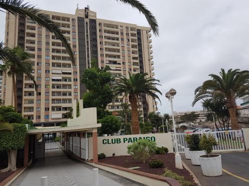 Las Galgas Beach Club Paraiso 5