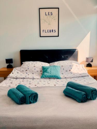 Apartament Wysockiego