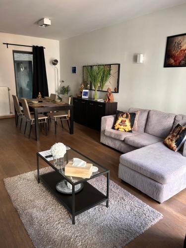 BnB Antwerp Centrum, Antwerp (photo 3)