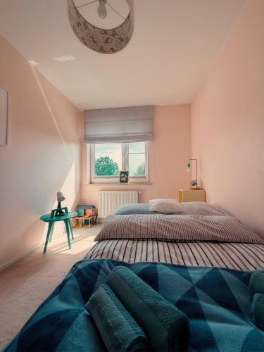 Apartament Wysockiego