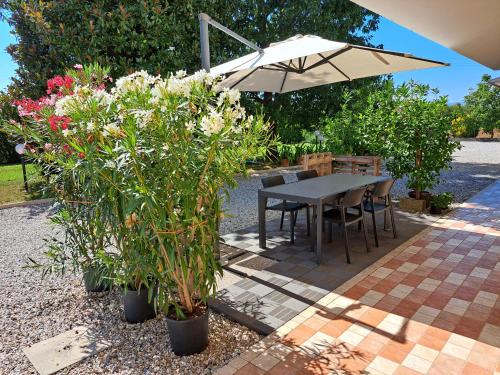 Vista exterior, Borgo Barucchella in Ponzano Veneto