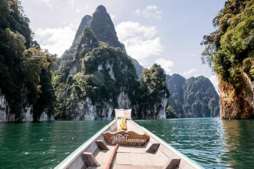 Aktivnosti, khaosok Center Hostel in Khao Sok (Suratthani)