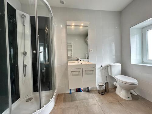 M 102 Studio calme et chaleureux proche Metz in Woippy