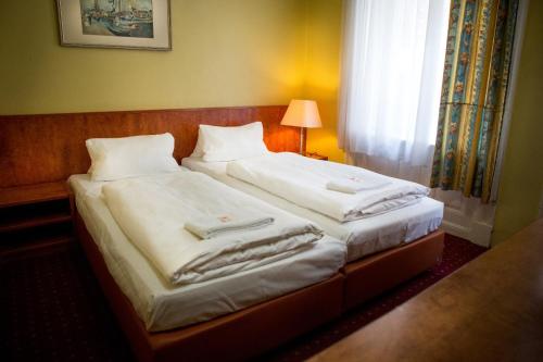 City Hotel - HEEFA OHG, Hamburg