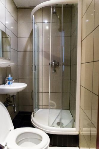 City Hotel - HEEFA OHG – Hamburg, DC