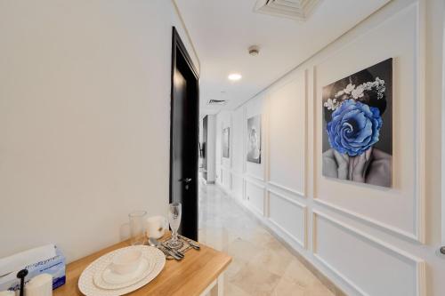 1BR Sky Gardens Balcony with Stunning DIFC View, Dubaï (photo 5)
