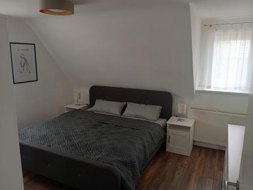 Ferienwohnung Greinert in บาด พีร์มอนต์