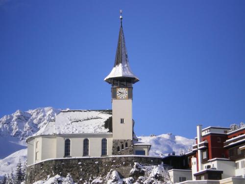 Hof Arosa - image 9