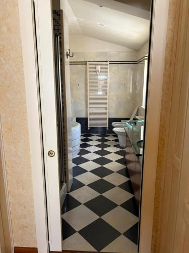 Guest House Fiore di Loto in Mezzavia