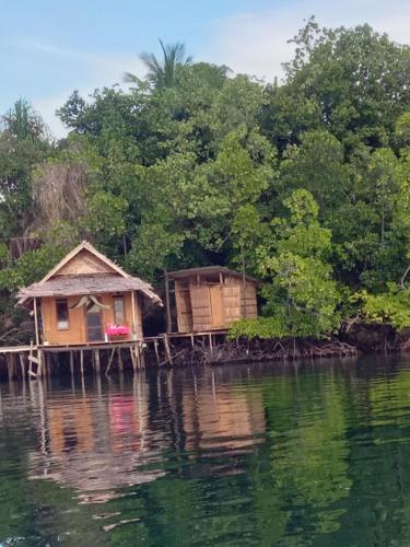 Shady Sea Homestay in Gam