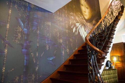 Hotel Tongerlo in รูเซนดาล