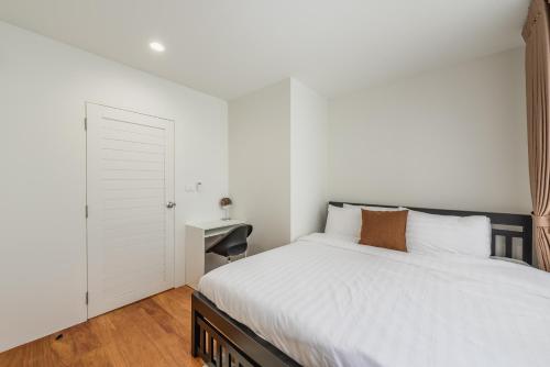 The Urban478 Modern&Cozy Stay, Bangkok (foto 6)