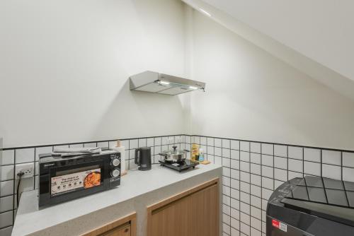 The Urban478 Modern&Cozy Stay, Bangkok (foto 9)