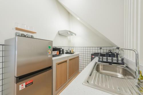 The Urban478 Modern&Cozy Stay, Bangkok (foto 8)