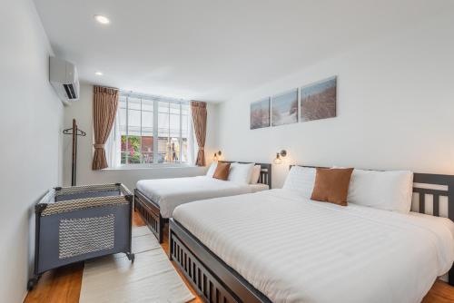 The Urban478 Modern&Cozy Stay, Bangkok (foto 3)