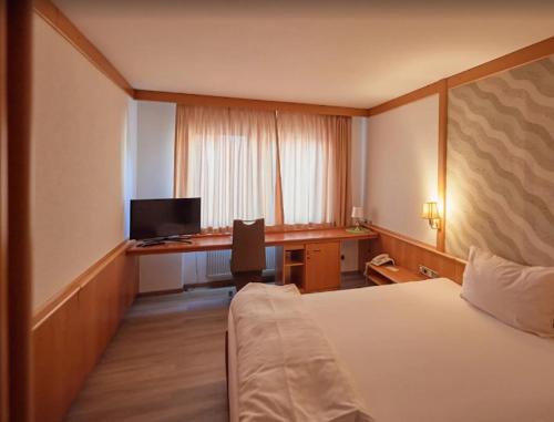 Hotel Ritter Sakira in Walldürn, Deutschland