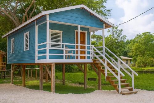 . Lily's Sunrise Villa