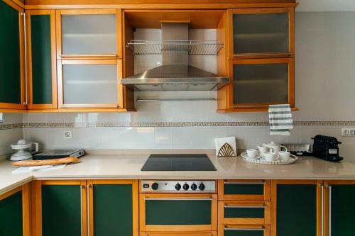Spacious 3BR fantastic balcony central location, Sevilla (Foto 9)