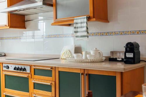 Spacious 3BR fantastic balcony central location, Sevilla (Foto 10)