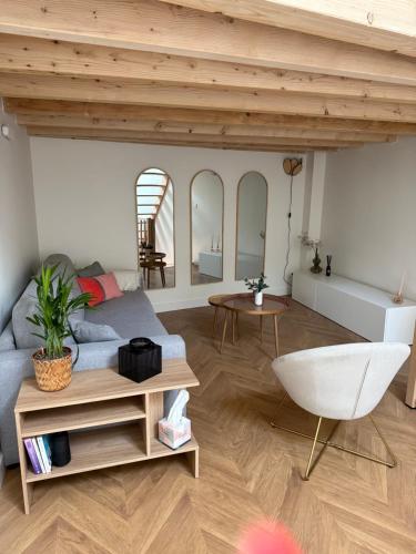 La Parenthèse Naillousaine