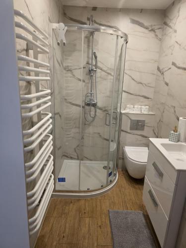 Pokoje gościnne u Wiktorii