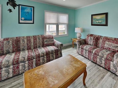 Hoff 1, Topsail Beach (foto 2)