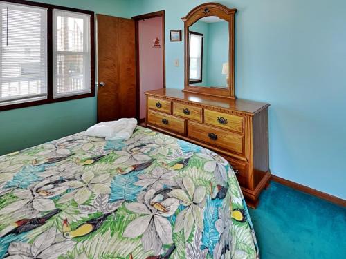 Hoff 1, Topsail Beach (foto 8)